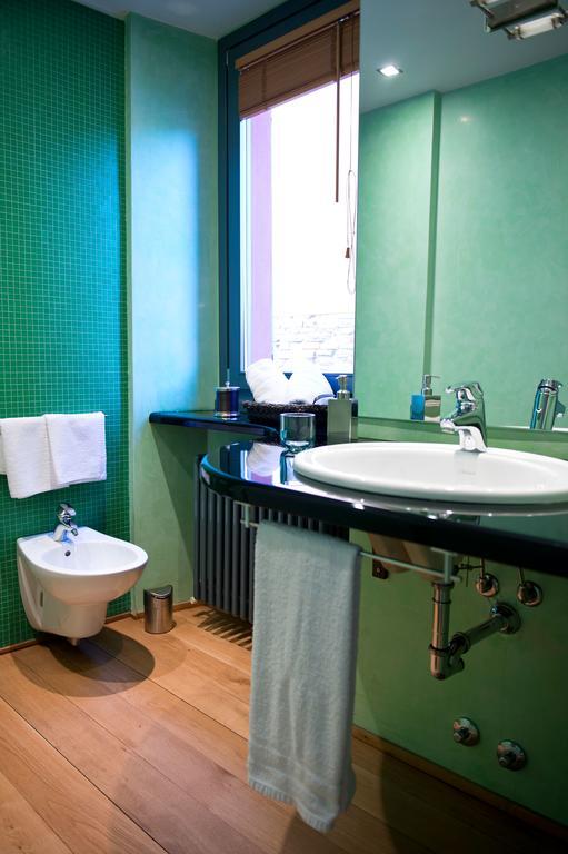 Casa Rossa - byMyHomeinComo Cernobbio Quarto foto